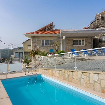 Balouta Casa Do Alto Do Vez 빌라 외부 사진