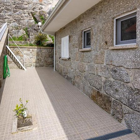 Balouta Casa Do Alto Do Vez 빌라 외부 사진
