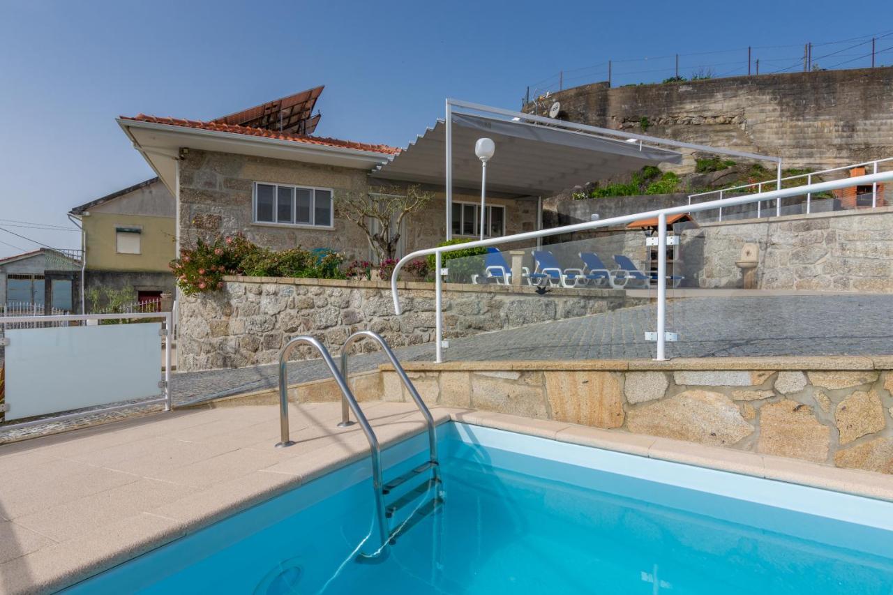 Balouta Casa Do Alto Do Vez 빌라 외부 사진