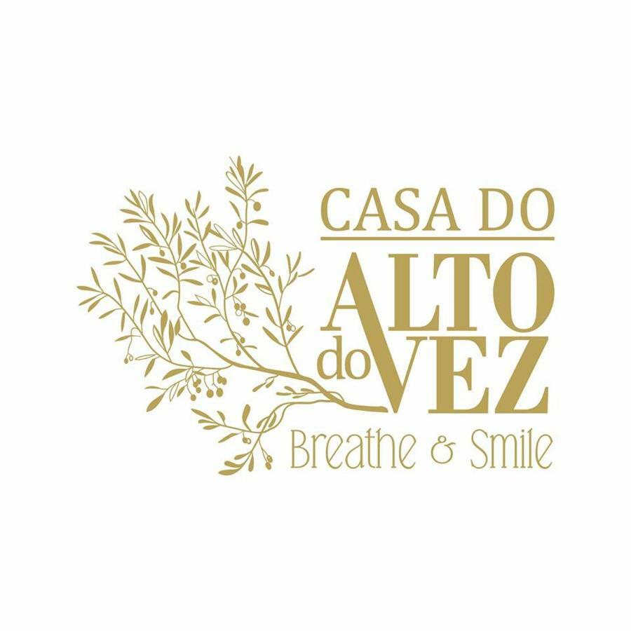 Balouta Casa Do Alto Do Vez 빌라 외부 사진